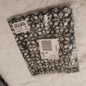Crop pants by Woman Within NWT